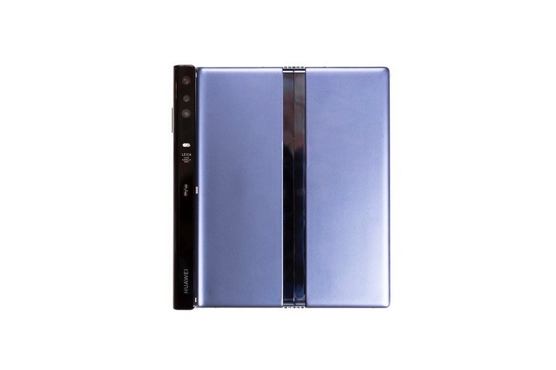 Huawei Launches HUAWEI Mate X,the World’s Fastest 5G Foldable Phone